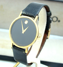 Orologio movado midsize 31mm - midsize,