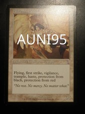 mtg magic Akroma, Angel of