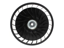 Porta Coltello Con Ventola