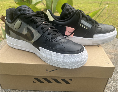 Nike air force type - type, n.354