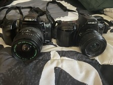 Pacchetto fotocamera 2x