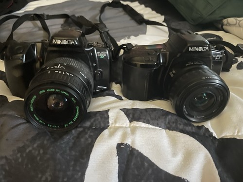 Pacchetto fotocamera - , 2x