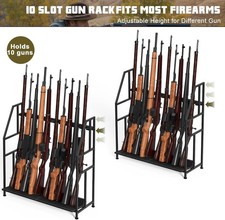 Portafucili da interno in