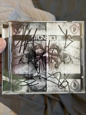 Stone Sour - Audio Secrecy