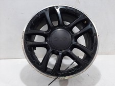 FIAT 500 2012 {PP} 6.5Jx16 OEM