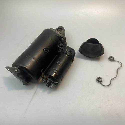 Avviatore motore bosch bmw - avviatore, r