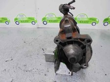 motor arranque para PEUGEOT