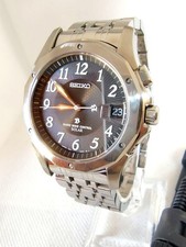 Orologio Seiko Brightz Titanio