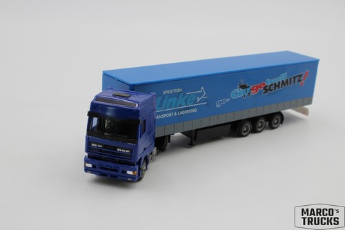 Awm daf 400 jumbo - daf, 95