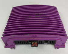 Amplificatore audio per auto