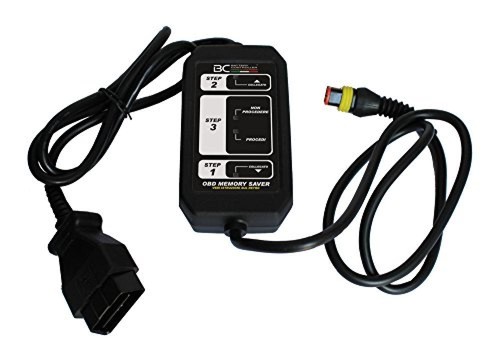 Battery controller 709obdms - battery,