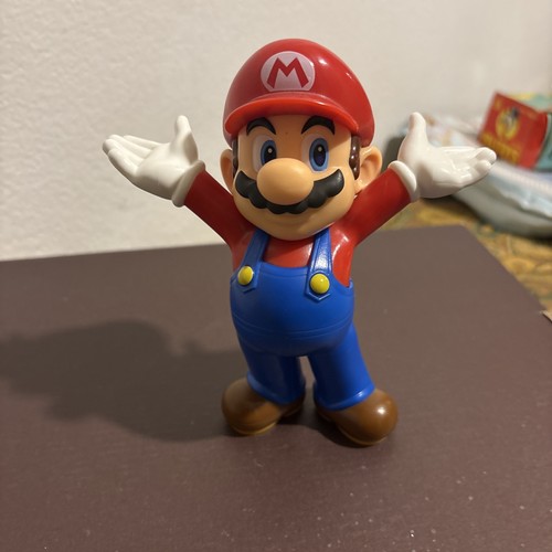 Kinder super mario - mario, bros