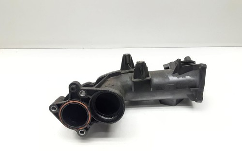 Tubo flessibile intercooler