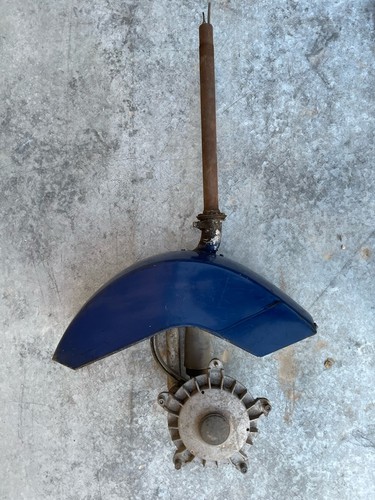 Forcella completa vespa 50 - pk,
