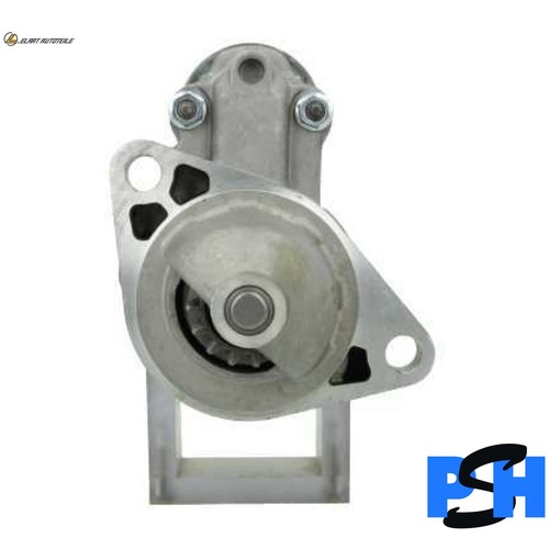 Motorino avviamento - motorino, di