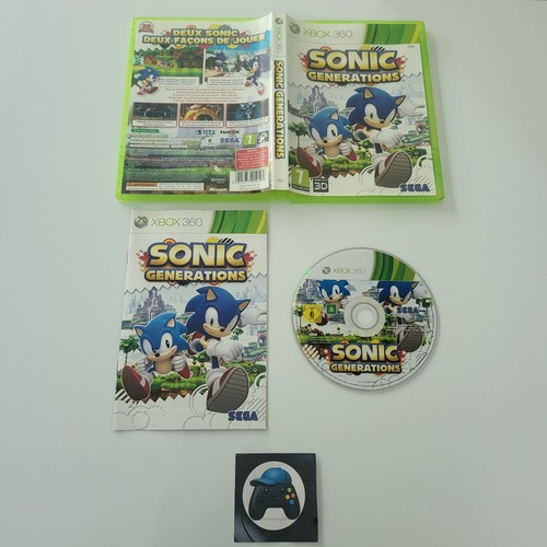 Sonic the hedgehog jeu - sonic,
