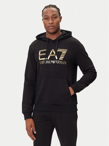 Felpa sport uomo - uomo, ea7