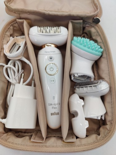 Braun silk epil - braun, 9