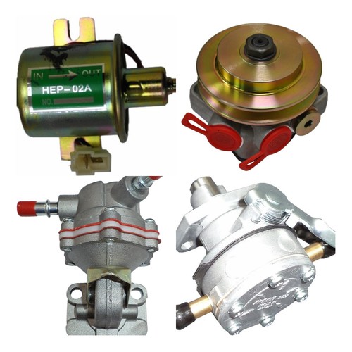 Pompa carburante per - , 8060
