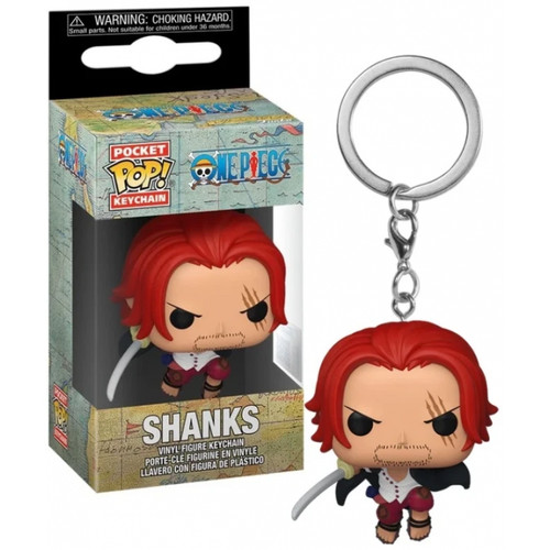 Portachiavi funko pop - funko,