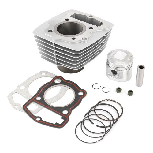 Kit cilindro pistone 5mm - kit,