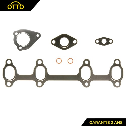 Kit joints échappement - , turbo