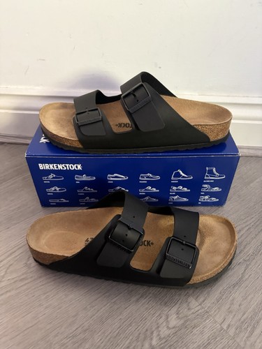 Sandali birkenstock arizona - sandali,