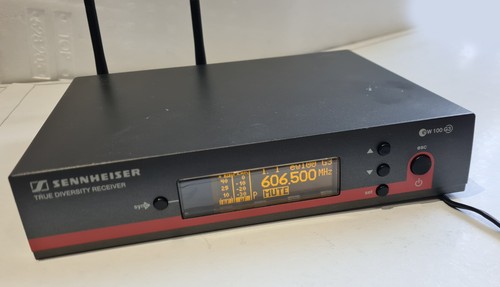 Sennheiser em100 ricevitore - g3,