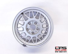 91-97 BMW 840i 850i E31 Wheel