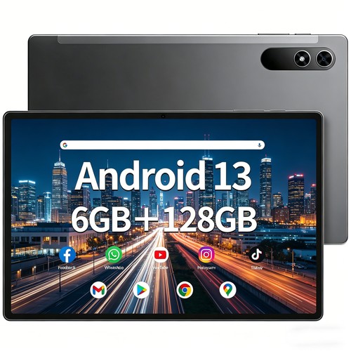 Tablet pollici android - tablet, 10,51