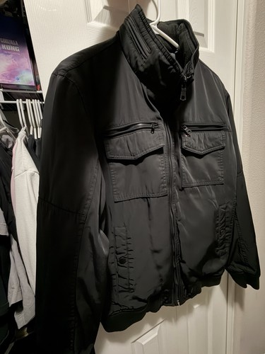 Tommy hilfiger giacca vento - tommy, a