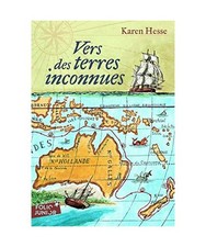 Vers Des Terres Inco, Karen