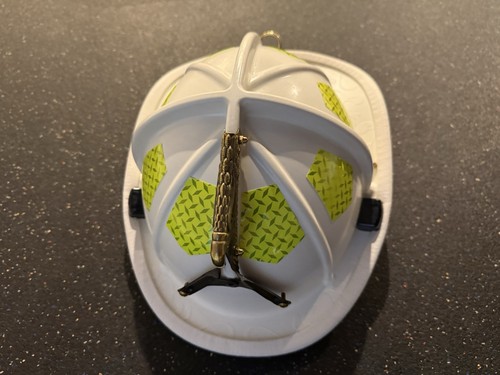 Casco antincendio tradizionale