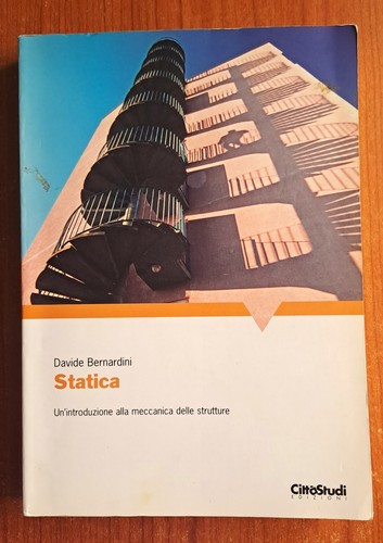 Ingegneria fisica statica - ingegneria,