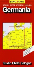 Libri Germania 1:800.000