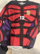 Maglia Portiere Argentina M