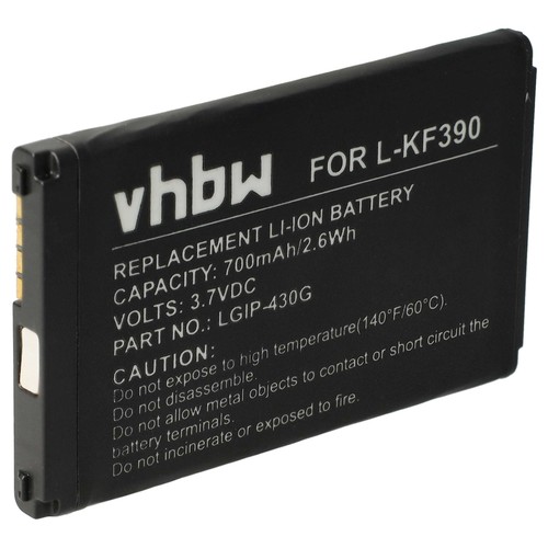 Batterie pour ks500 gu230 - batterie,