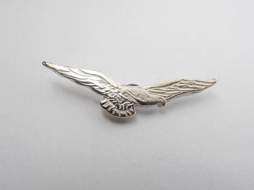 Aeronautica spilla da giacca - spilla,