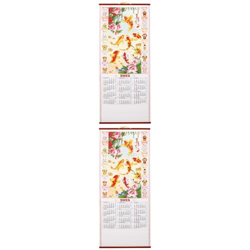 Set calendario - 2,