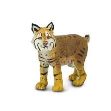 Safari ltd Action-Figur Luchs