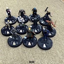 Random 8PCS WIZKIDS Marvel