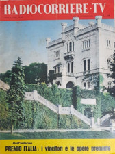 Radiocorriere TV n. 42 - 16