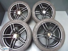 Originale Porsche 911 991