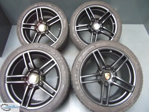 Originale porsche 911 991 - porsche,