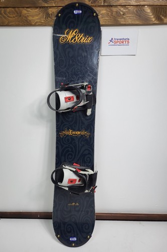 Snowboard matrix escape - matrix,