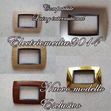 NUOVO PLACCA PLACCHE