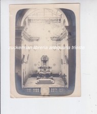 foto chiesa TRIESTE quale