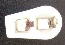 Tubo anodo piastra griglia