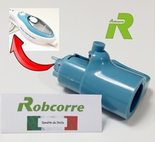 Attacco Giunto Giunzione per Scopa a Vapore Vaporetto Ariete MultiSteam 4164