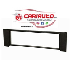 Mascherina Radio Audi A3, A6